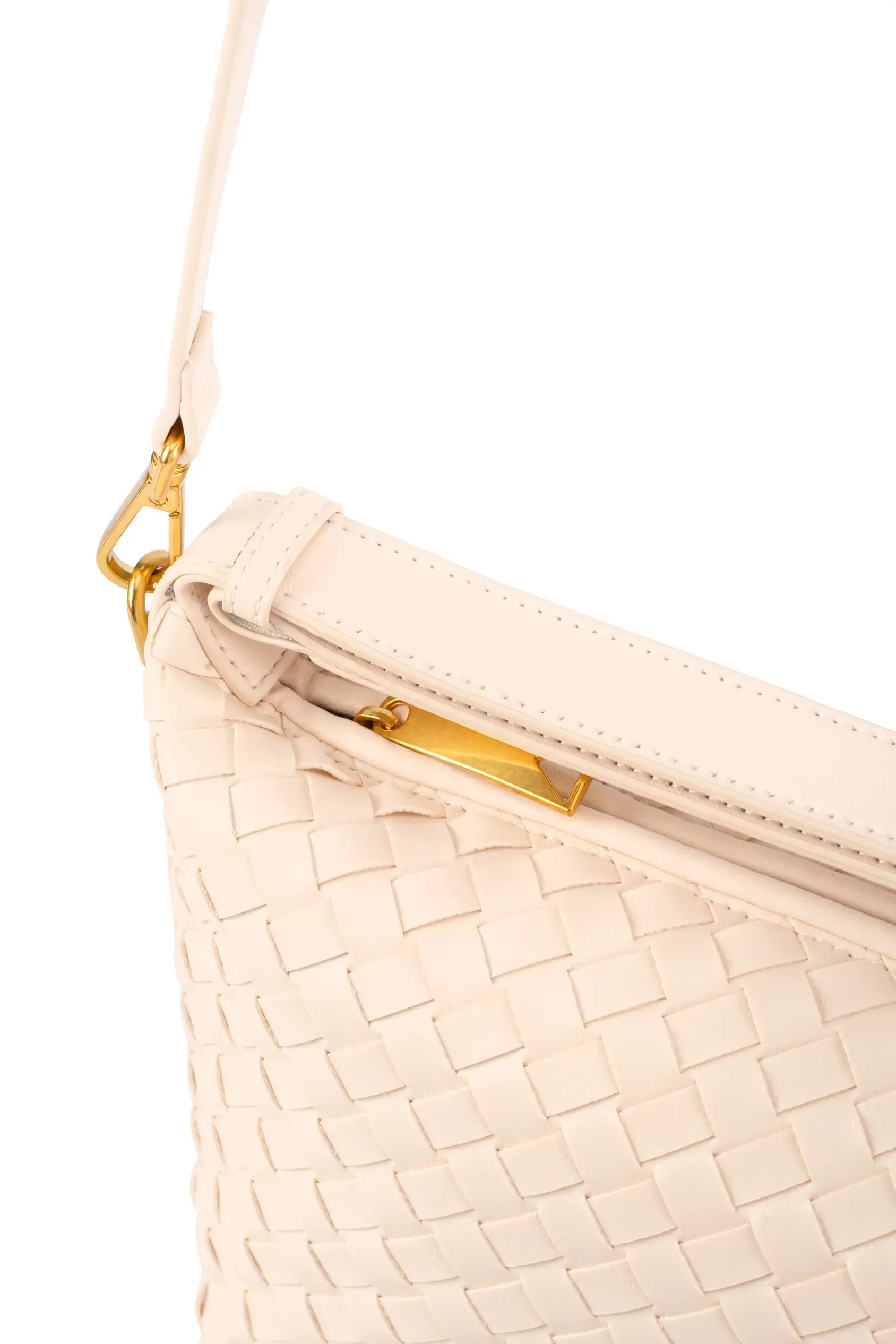 FLORA BAG MILK